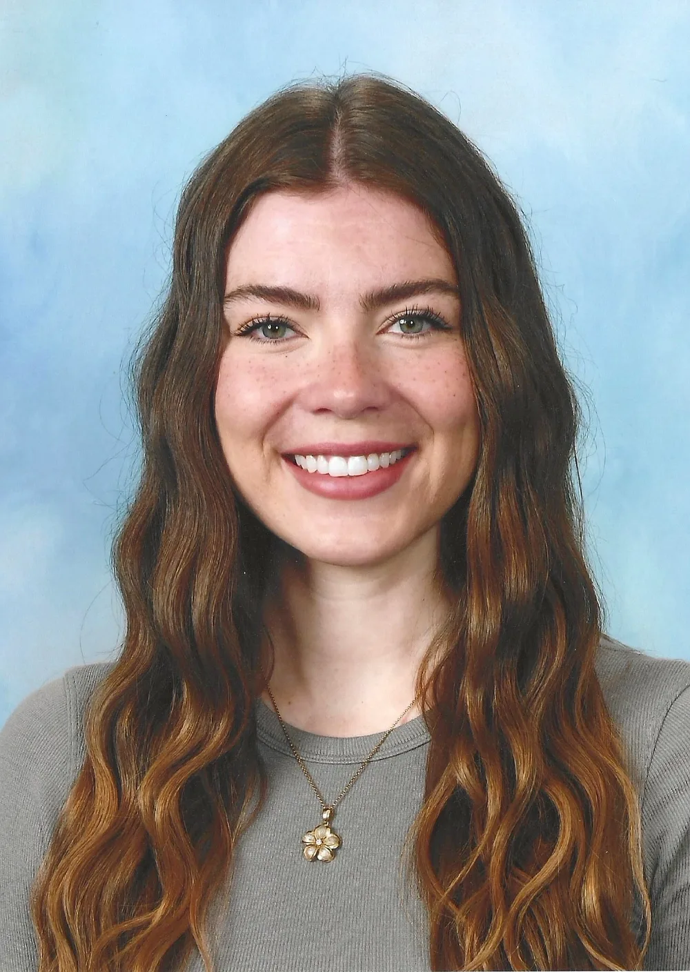 Madison Jeffery, CCC-SLP, founder of Social House Therapy
